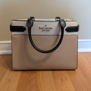 Kate Spade Beige Purse